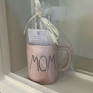 Rae Dunn MOTHERS Gift Bundle